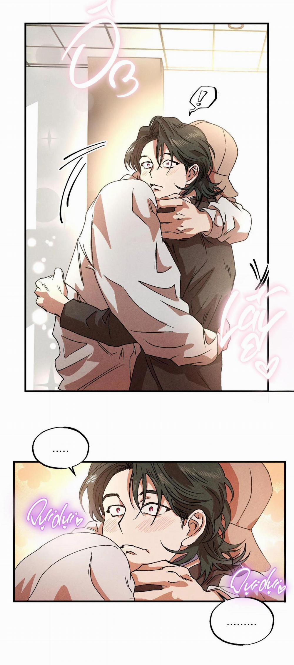 (Cbunu) Bẫy Đôi Ngọt Ngào 72 trang 5