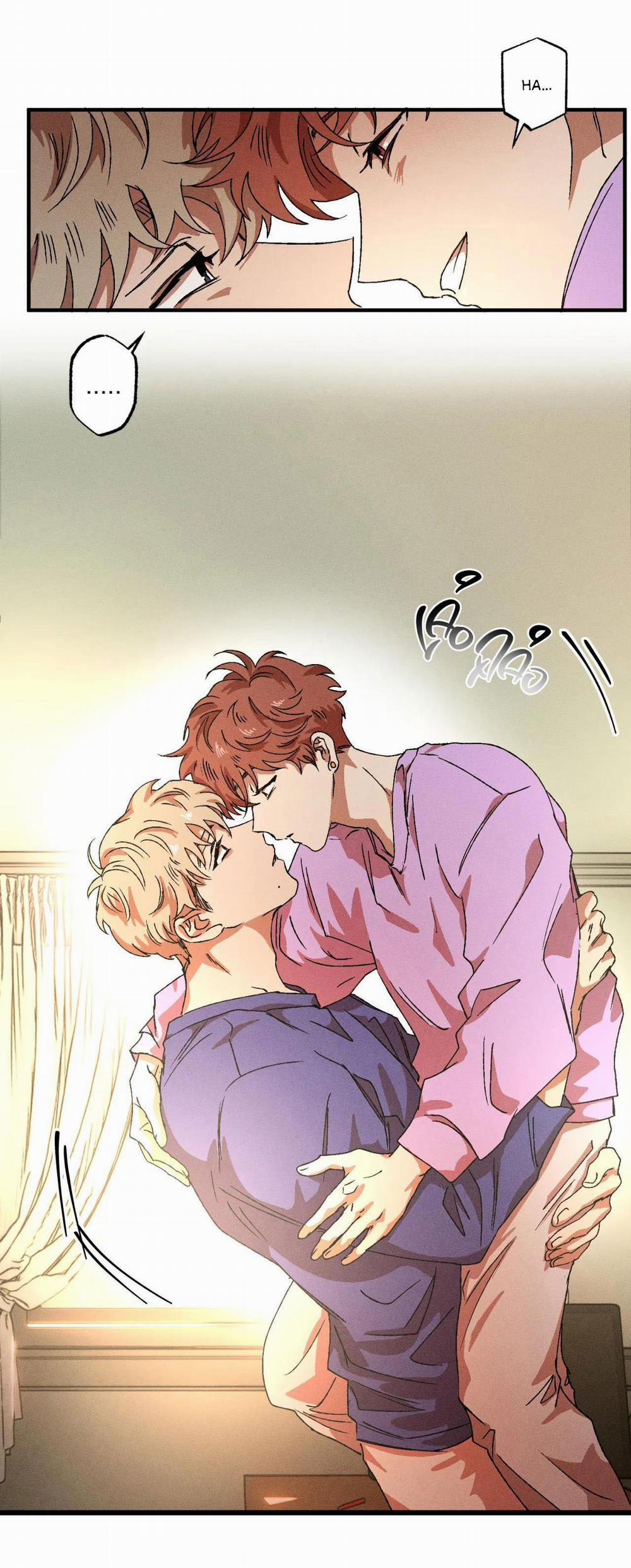 (Cbunu) Bẫy Đôi Ngọt Ngào 73 trang 15