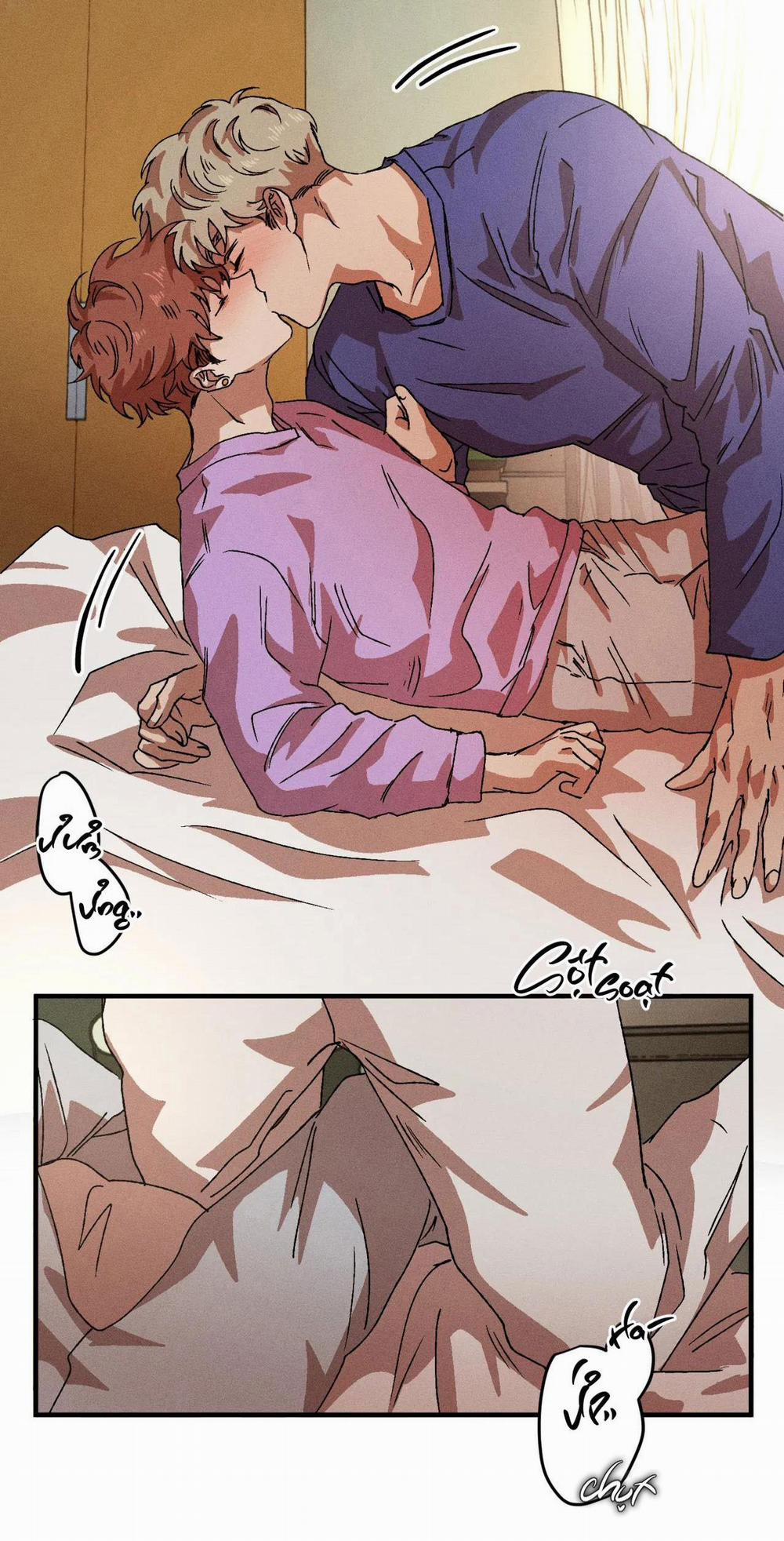 (Cbunu) Bẫy Đôi Ngọt Ngào 73 trang 22