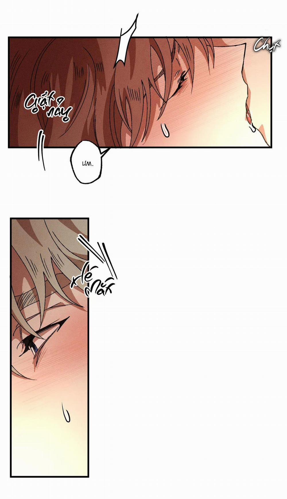 (Cbunu) Bẫy Đôi Ngọt Ngào 73 trang 24