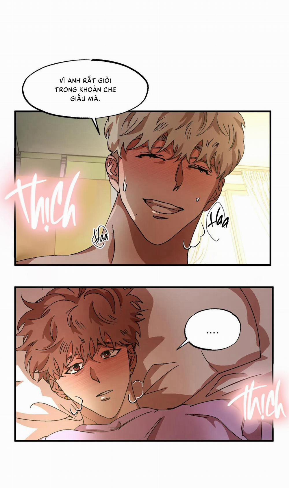 (Cbunu) Bẫy Đôi Ngọt Ngào 74 0 trang 13