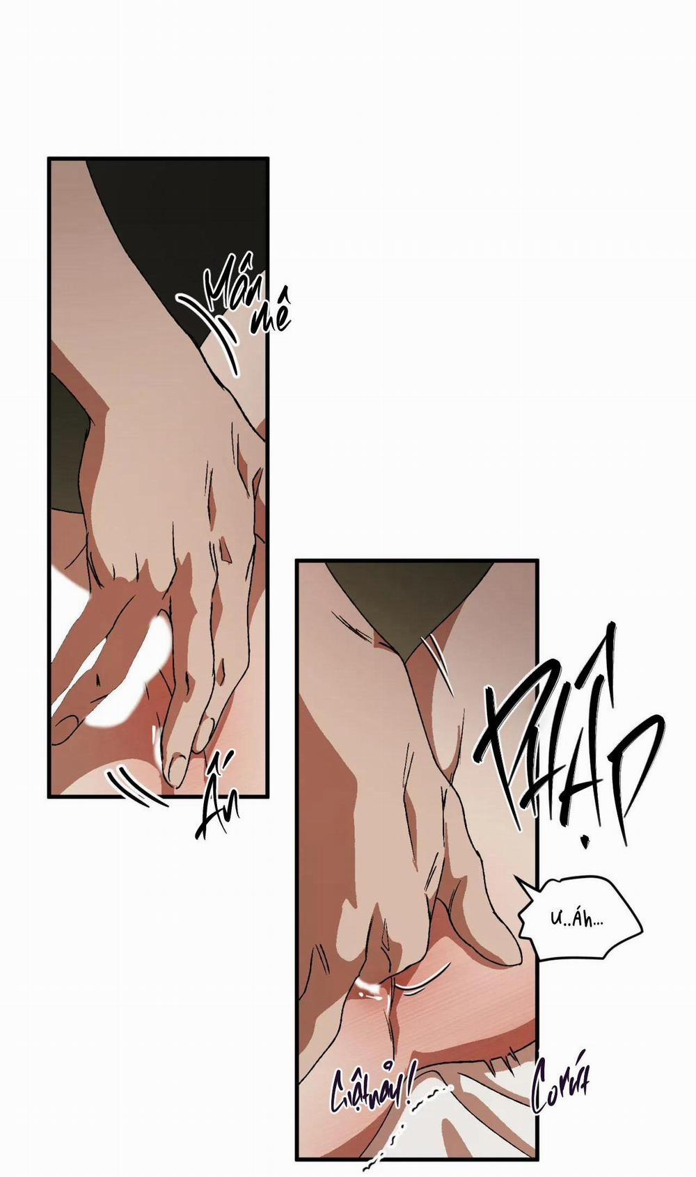 (Cbunu) Bẫy Đôi Ngọt Ngào 74 0 trang 15