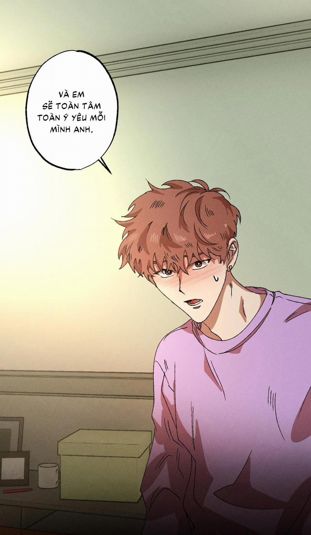 (Cbunu) Bẫy Đôi Ngọt Ngào 74 trang 0