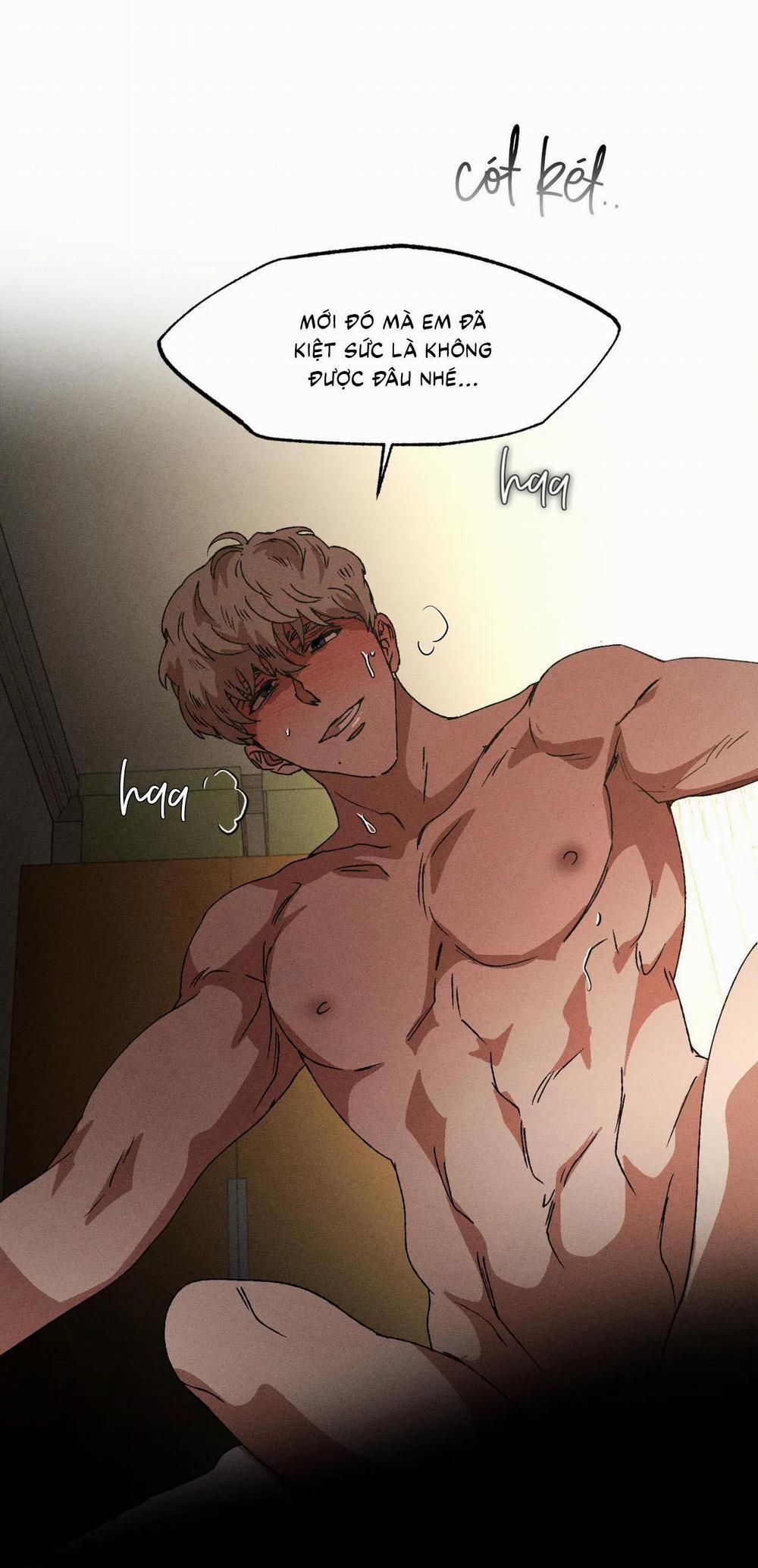 (Cbunu) Bẫy Đôi Ngọt Ngào 75 H+ End trang 0