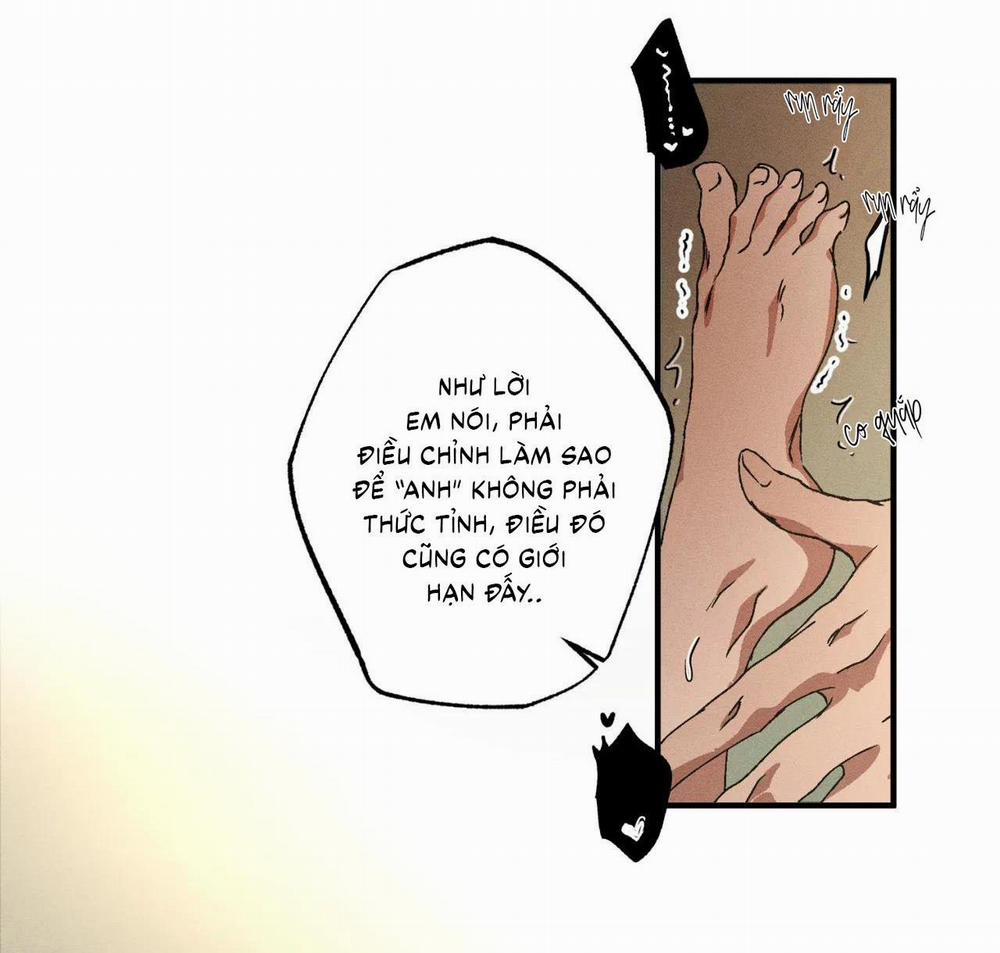 (Cbunu) Bẫy Đôi Ngọt Ngào 75 H+ End trang 3