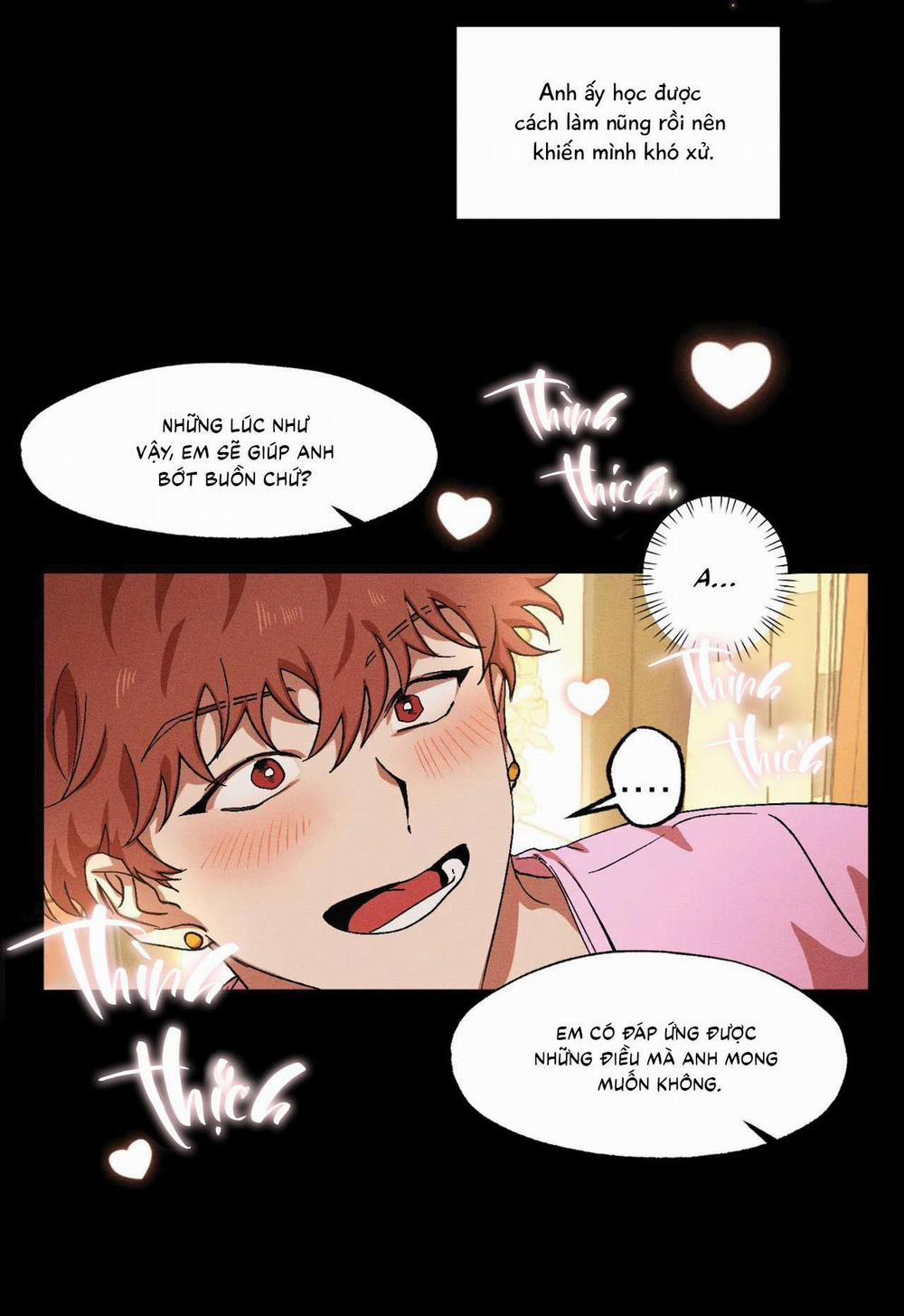 (Cbunu) Bẫy Đôi Ngọt Ngào 77 H+ trang 10