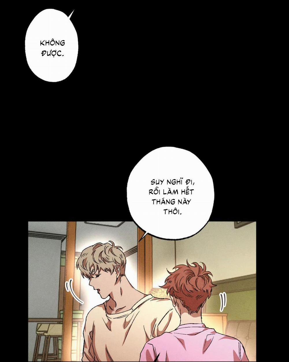 (Cbunu) Bẫy Đôi Ngọt Ngào 77 H+ trang 2