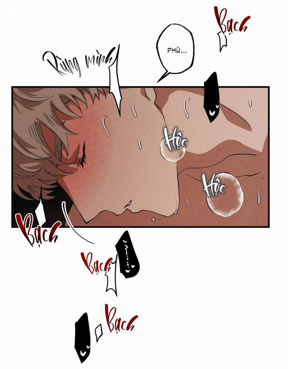 (Cbunu) Bẫy Đôi Ngọt Ngào 77 H+ trang 20