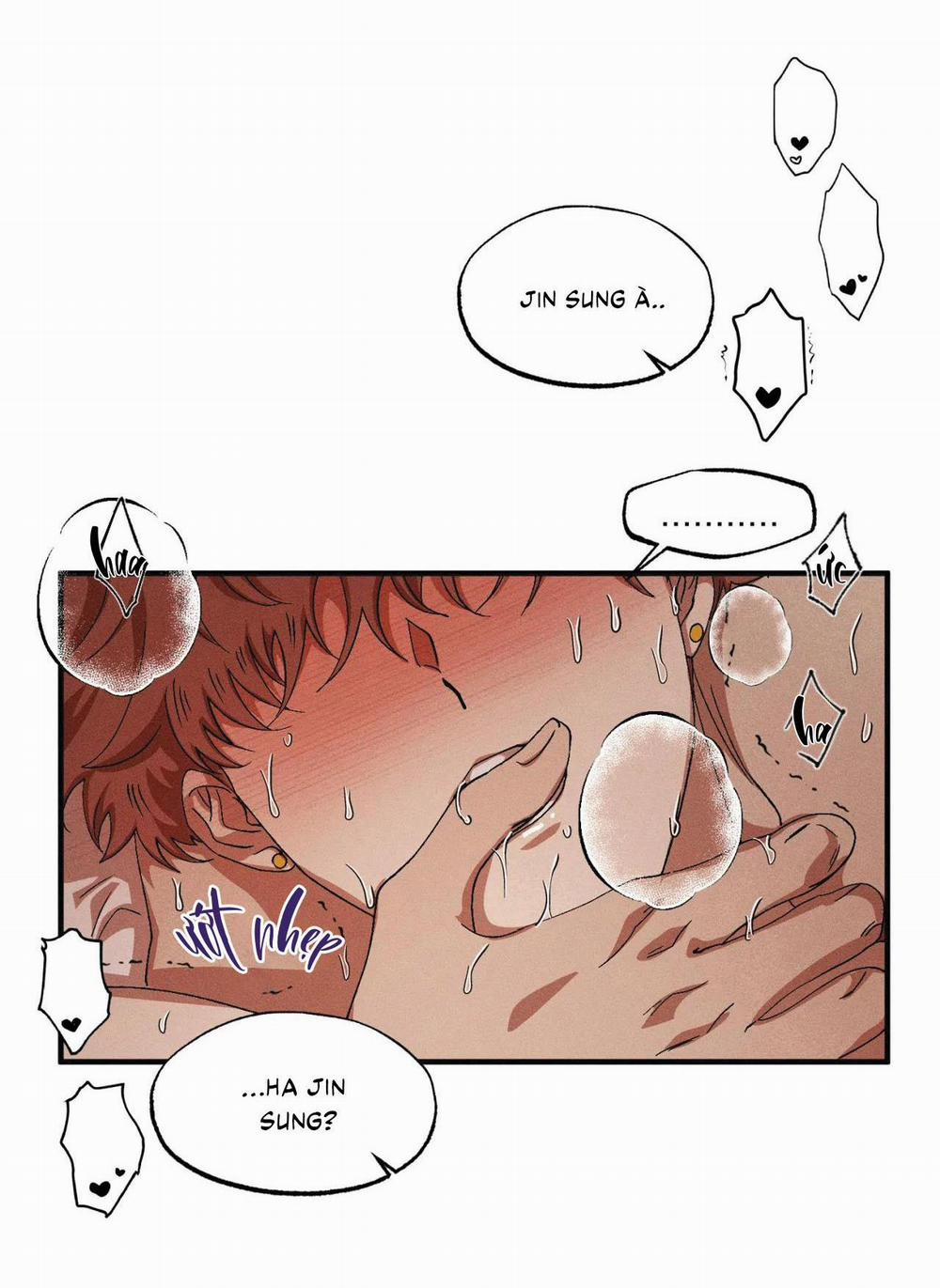 (Cbunu) Bẫy Đôi Ngọt Ngào 77 H+ trang 25