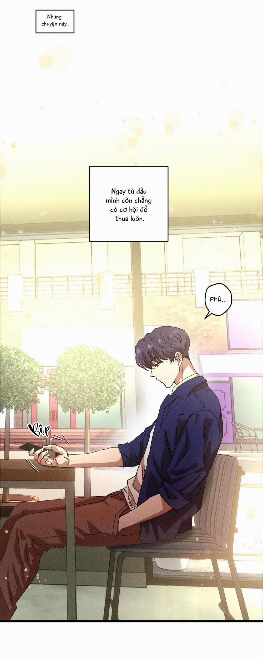 (Cbunu) Bẫy Đôi Ngọt Ngào 78 trang 10