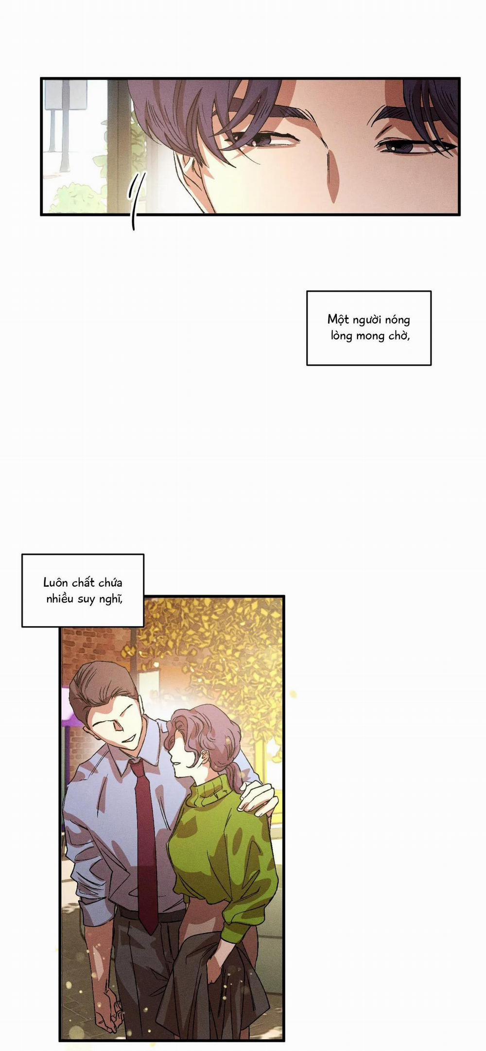 (Cbunu) Bẫy Đôi Ngọt Ngào 78 trang 11