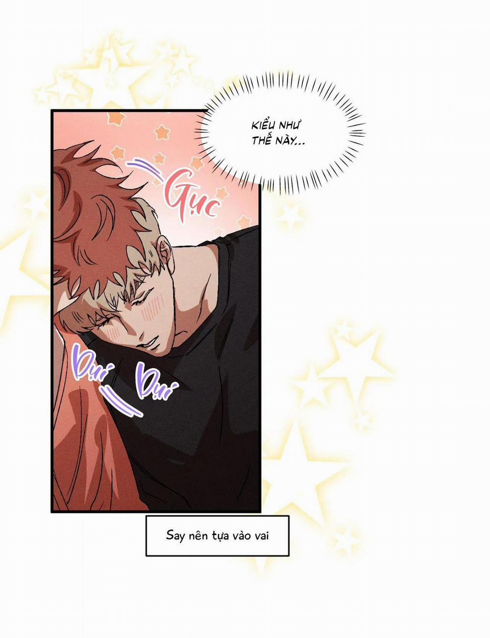 (Cbunu) Bẫy Đôi Ngọt Ngào 78 trang 19