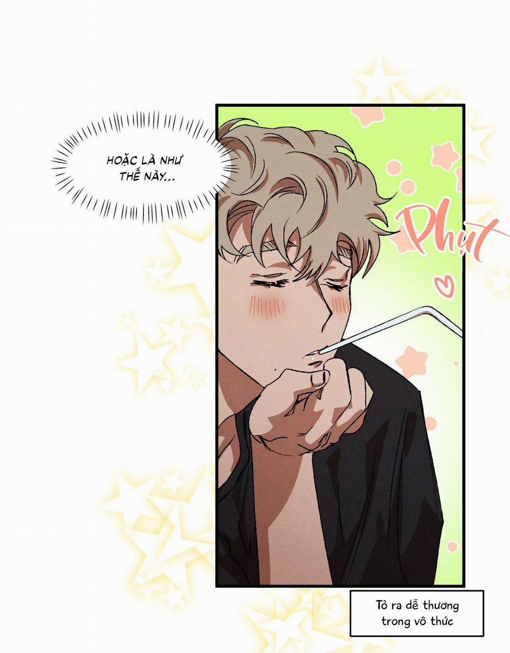 (Cbunu) Bẫy Đôi Ngọt Ngào 78 trang 20