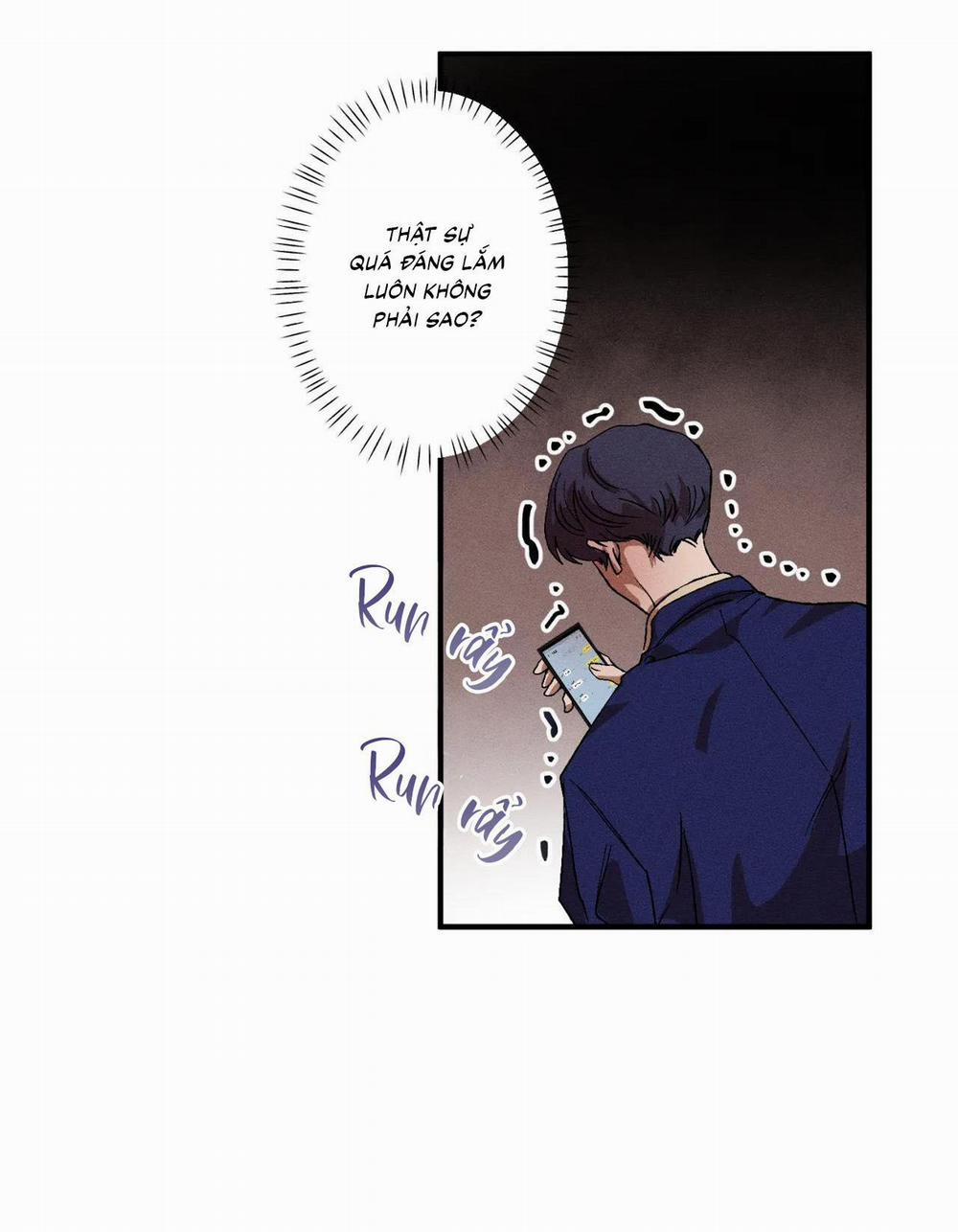 (Cbunu) Bẫy Đôi Ngọt Ngào 78 trang 3