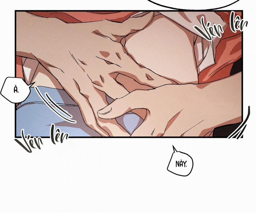 (Cbunu) Bẫy Đôi Ngọt Ngào 78 trang 41