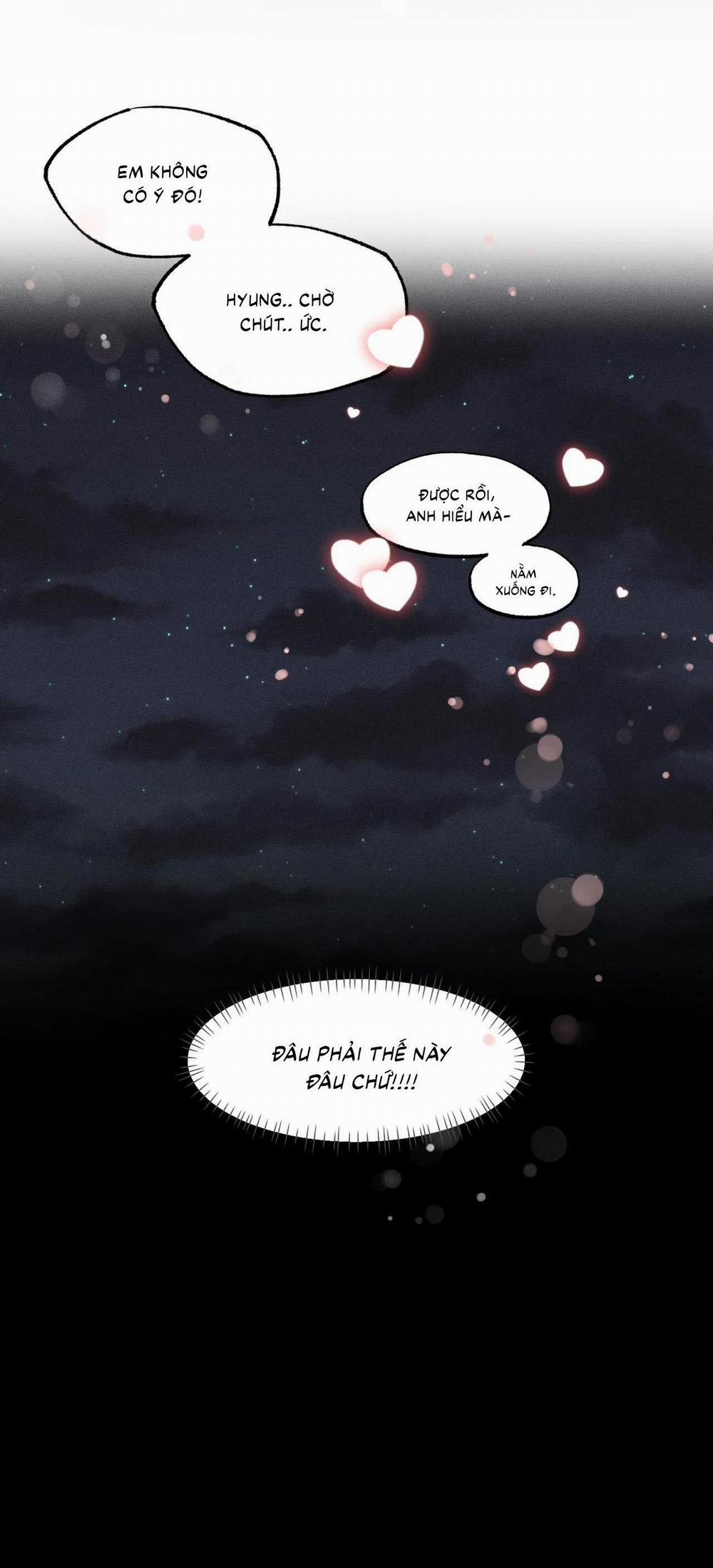 (Cbunu) Bẫy Đôi Ngọt Ngào 78 trang 43