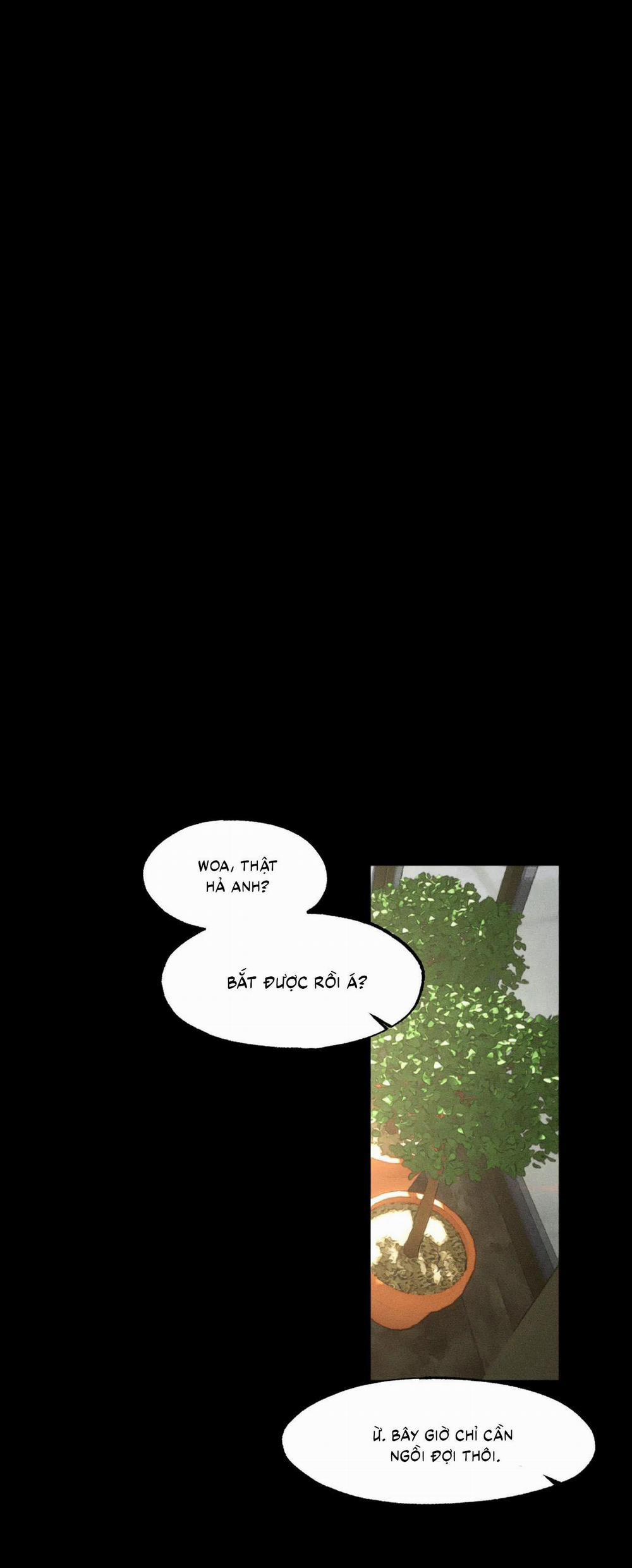 (Cbunu) Bẫy Đôi Ngọt Ngào 79 H+ trang 0