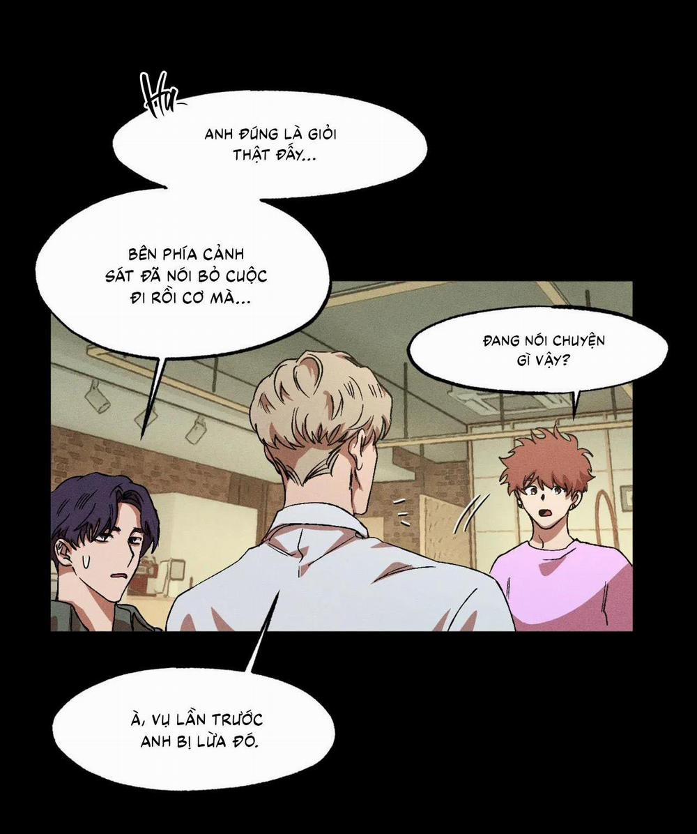 (Cbunu) Bẫy Đôi Ngọt Ngào 79 H+ trang 1
