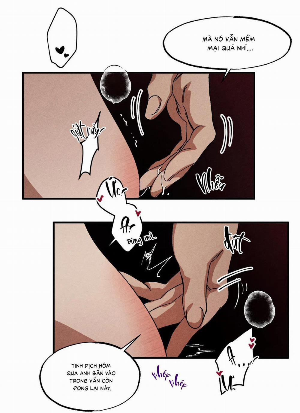 (Cbunu) Bẫy Đôi Ngọt Ngào 79 H+ trang 10