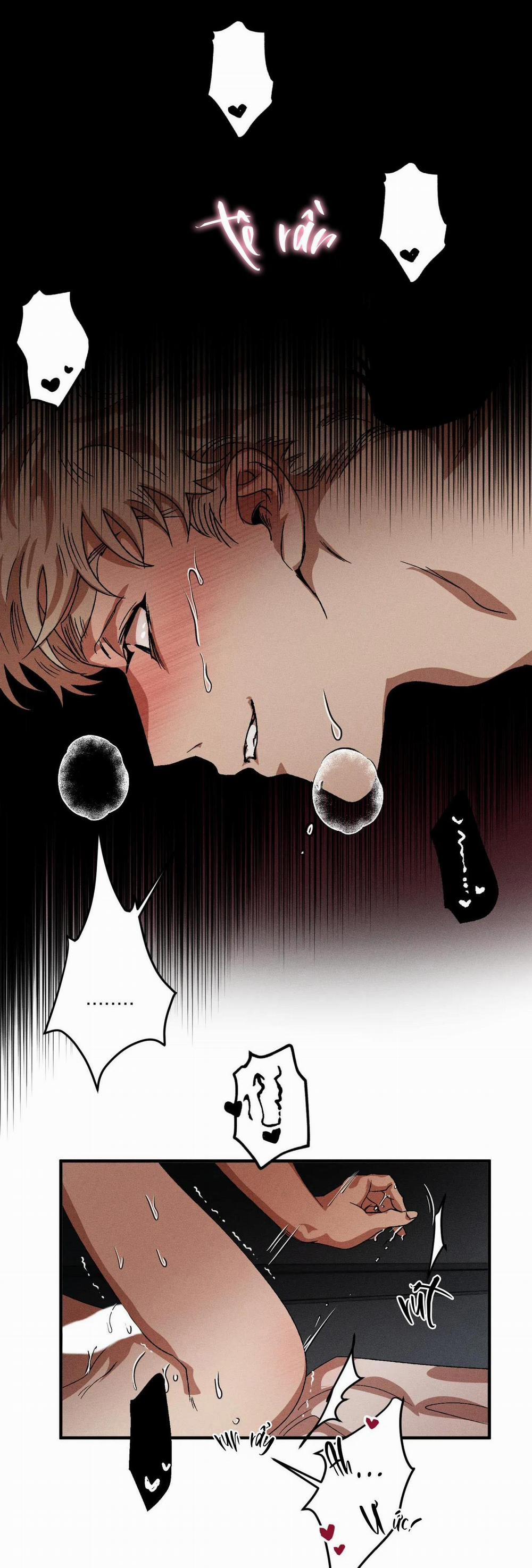 (Cbunu) Bẫy Đôi Ngọt Ngào 79 H+ trang 19