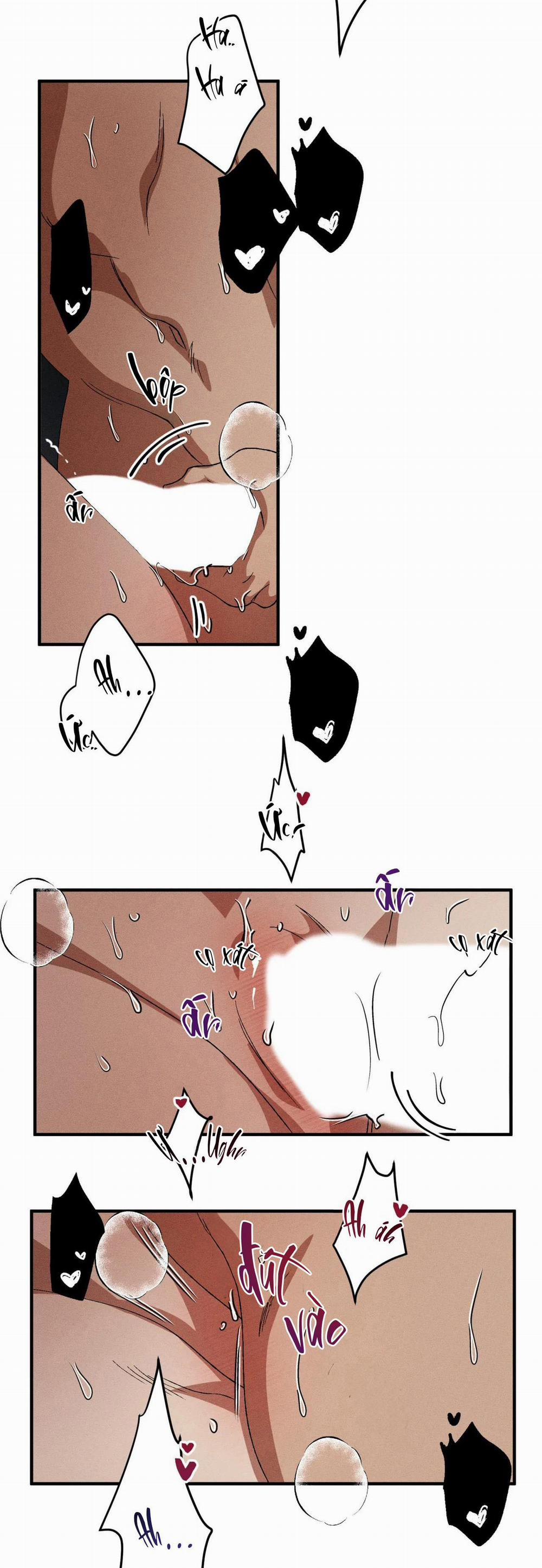 (Cbunu) Bẫy Đôi Ngọt Ngào 79 H+ trang 20