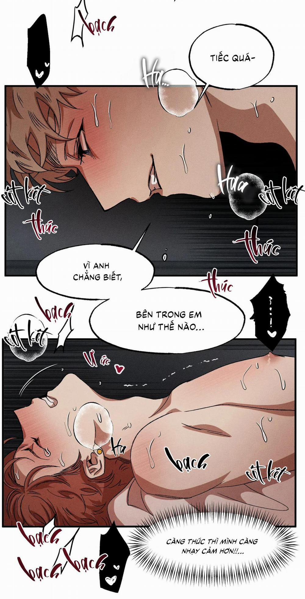 (Cbunu) Bẫy Đôi Ngọt Ngào 79 H+ trang 24