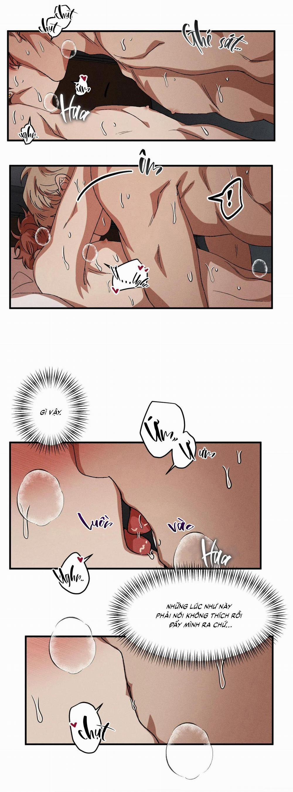 (Cbunu) Bẫy Đôi Ngọt Ngào 79 H+ trang 29