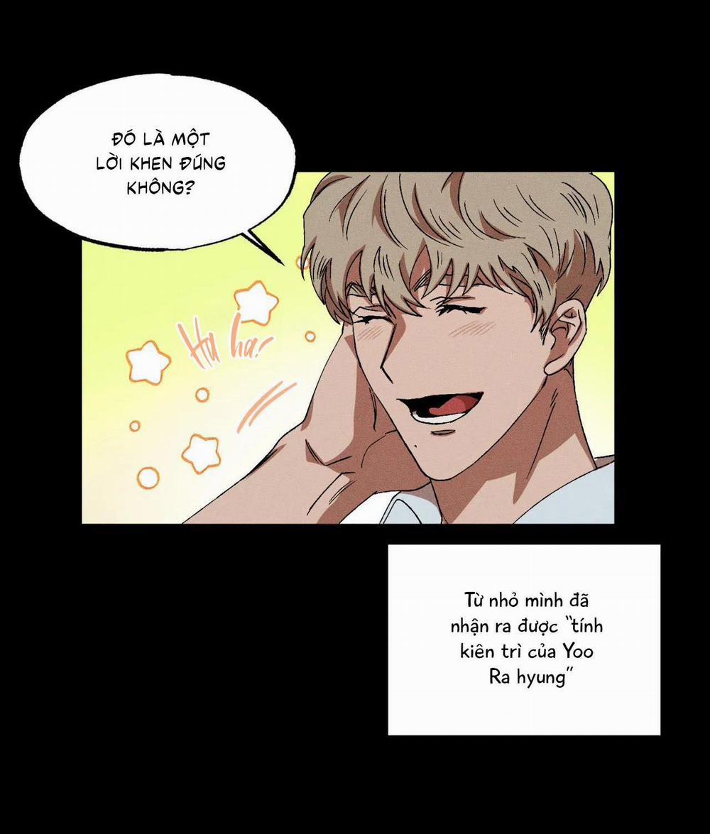 (Cbunu) Bẫy Đôi Ngọt Ngào 79 H+ trang 3