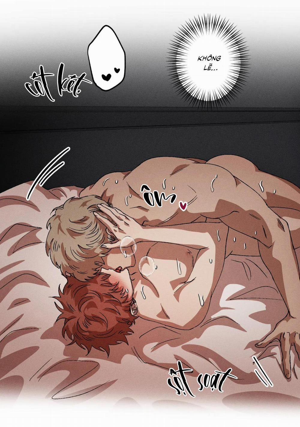 (Cbunu) Bẫy Đôi Ngọt Ngào 79 H+ trang 30