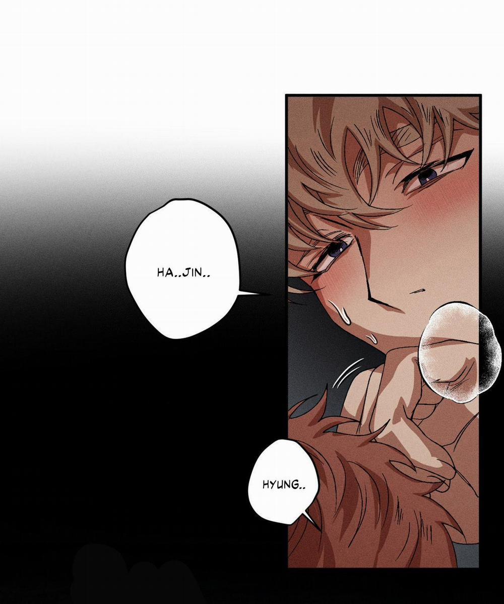 (Cbunu) Bẫy Đôi Ngọt Ngào 80 H+ trang 0