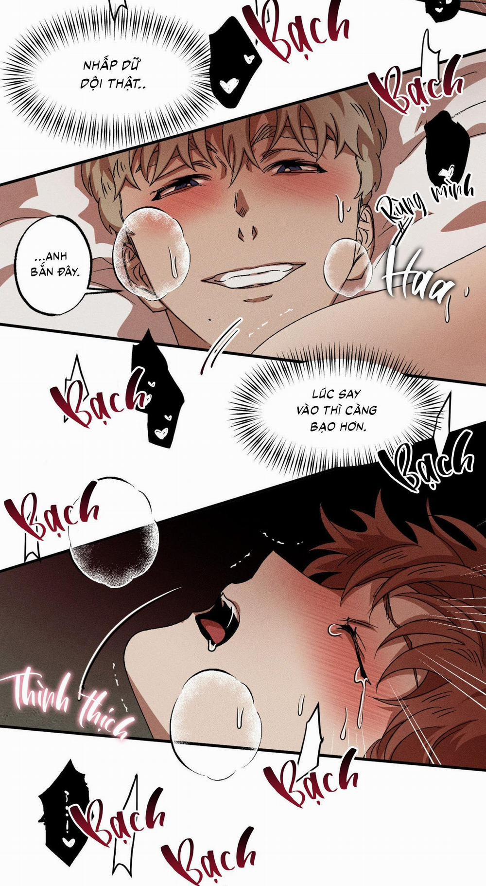 (Cbunu) Bẫy Đôi Ngọt Ngào 80 H+ trang 17