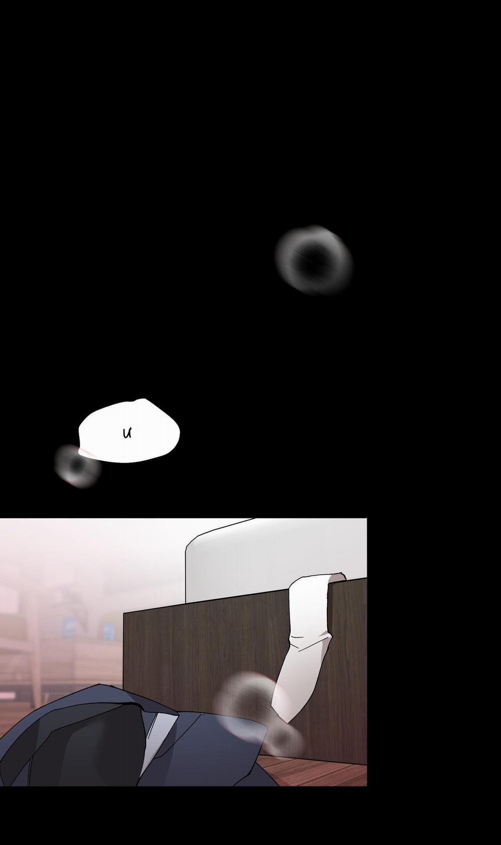 (Cbunu) Carrot And Stick 1 trang 0