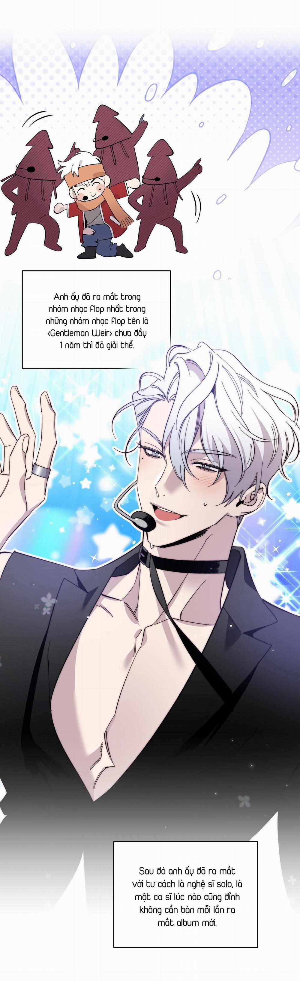 (Cbunu) Carrot And Stick 1 trang 13