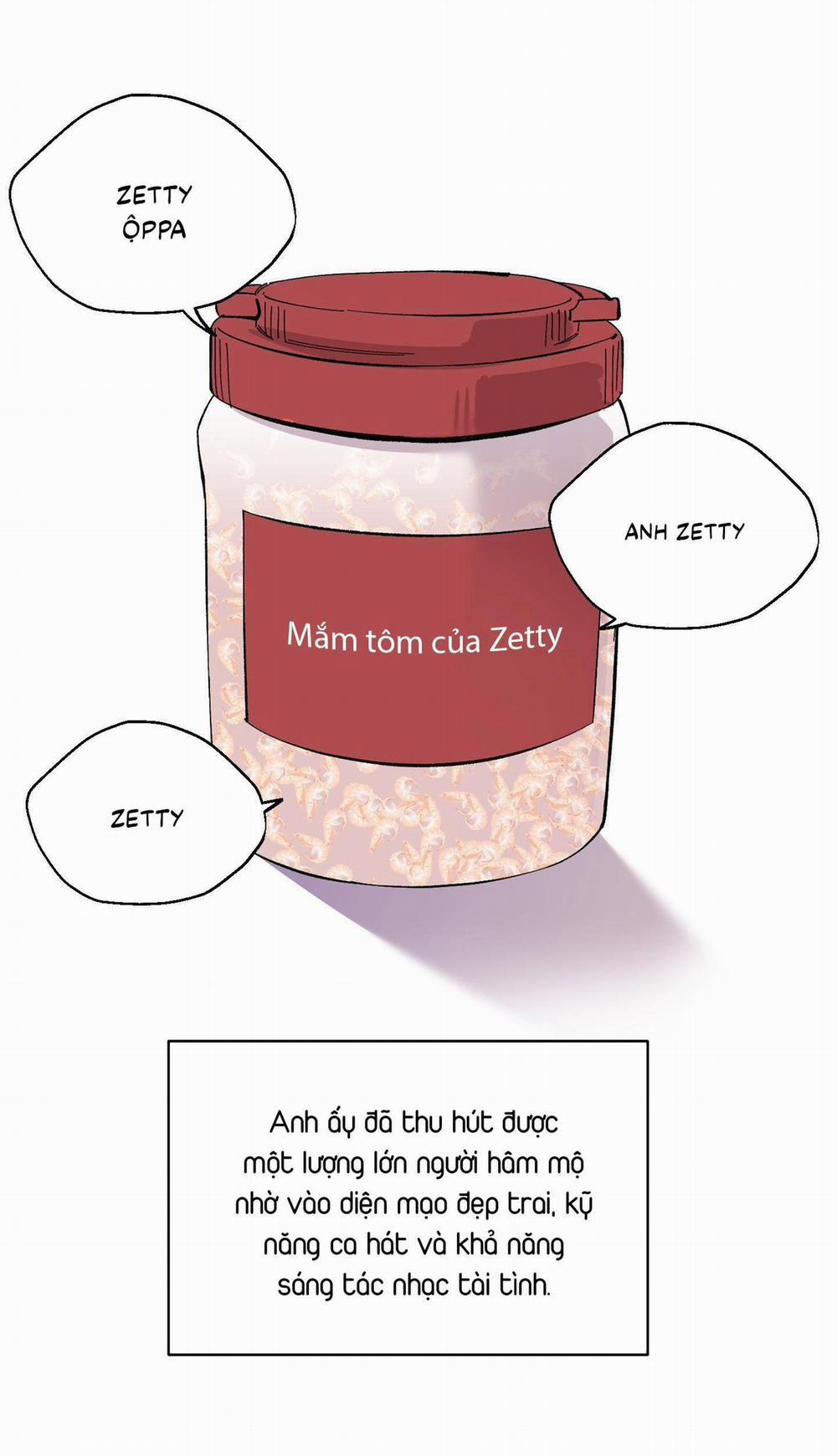 (Cbunu) Carrot And Stick 1 trang 14