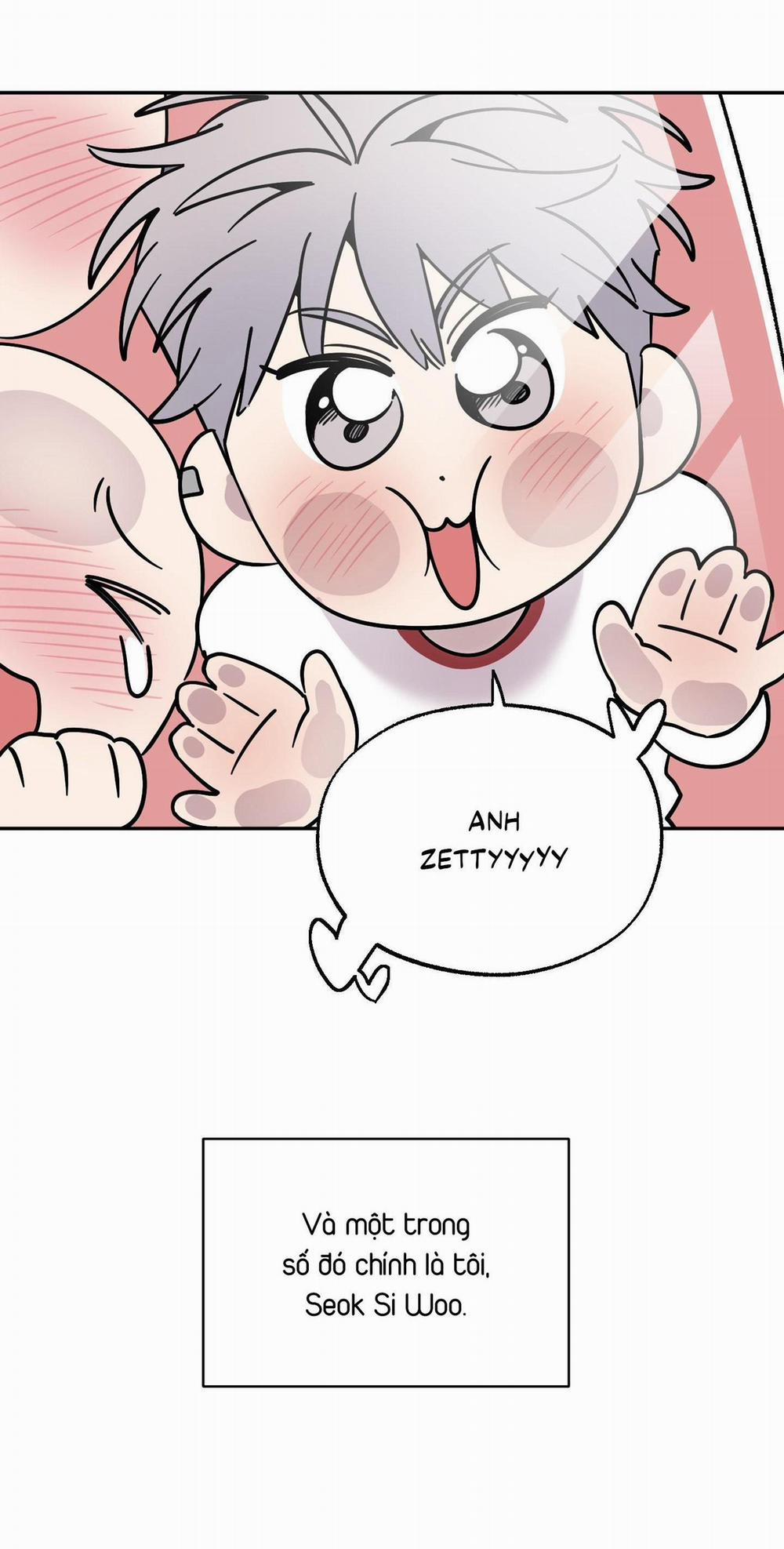 (Cbunu) Carrot And Stick 1 trang 15