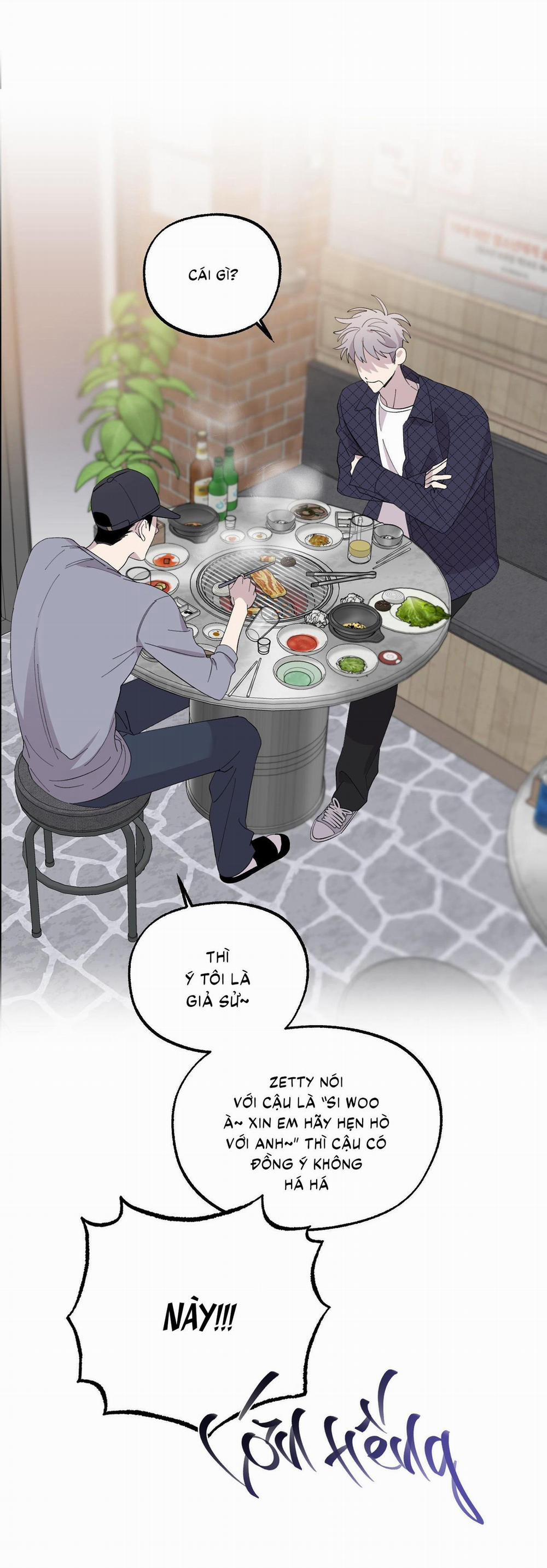 (Cbunu) Carrot And Stick 1 trang 17