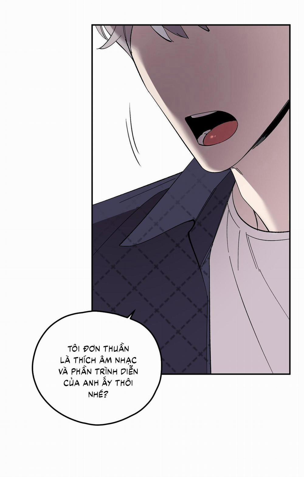 (Cbunu) Carrot And Stick 1 trang 18