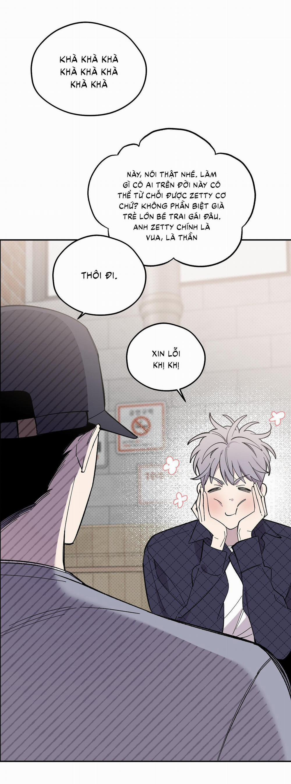 (Cbunu) Carrot And Stick 1 trang 20