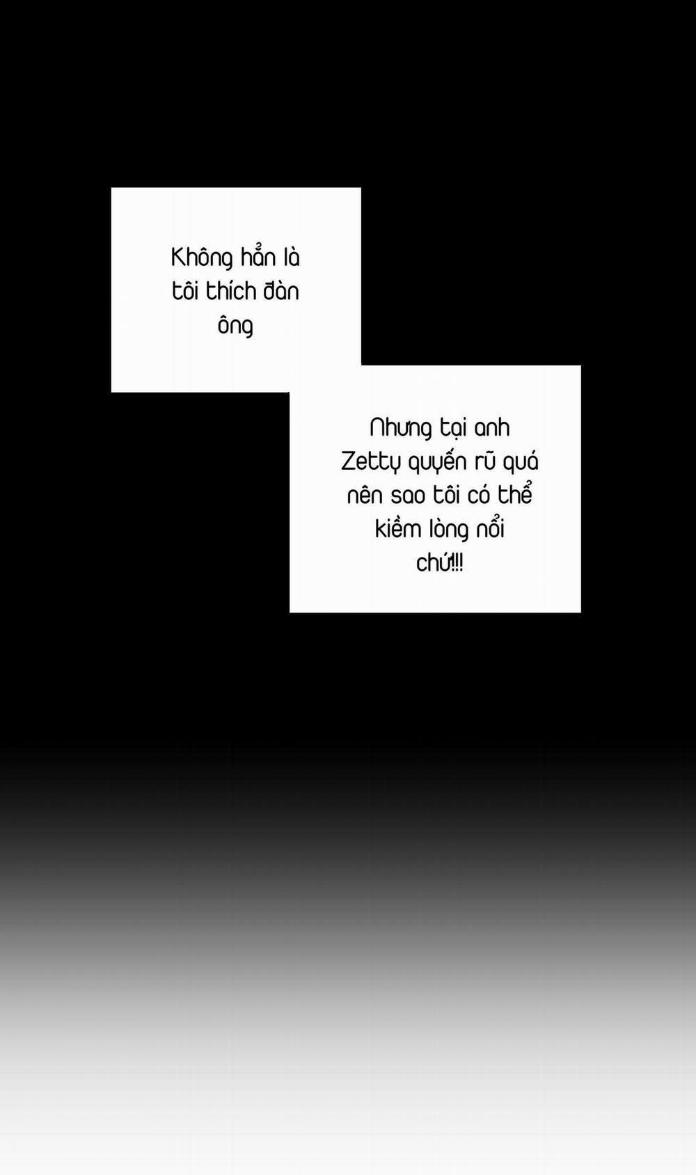 (Cbunu) Carrot And Stick 1 trang 22