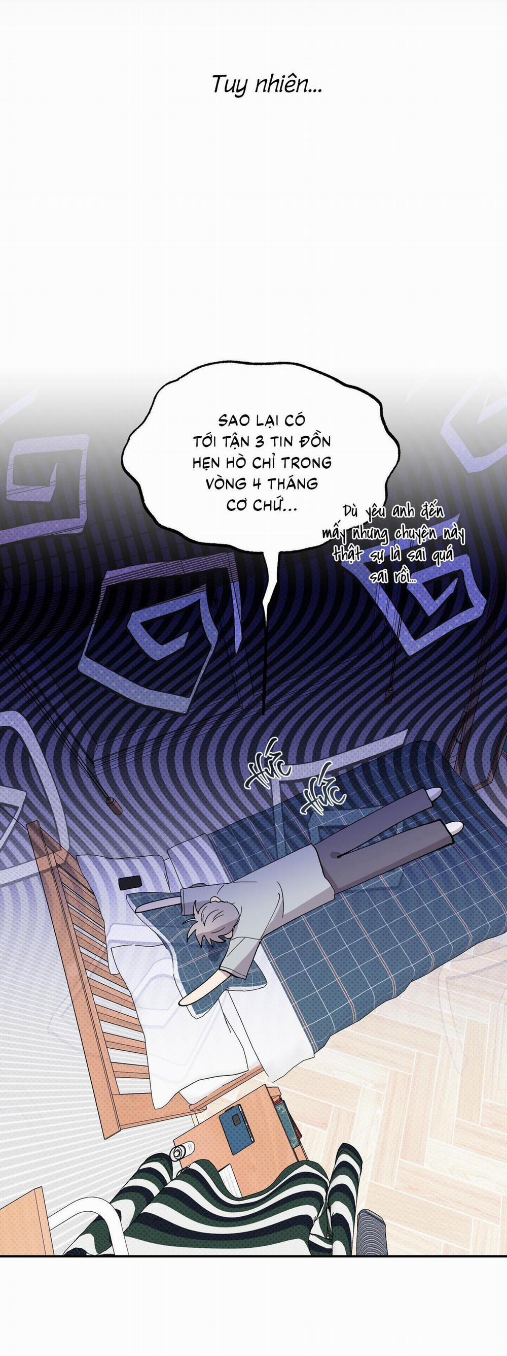 (Cbunu) Carrot And Stick 1 trang 23