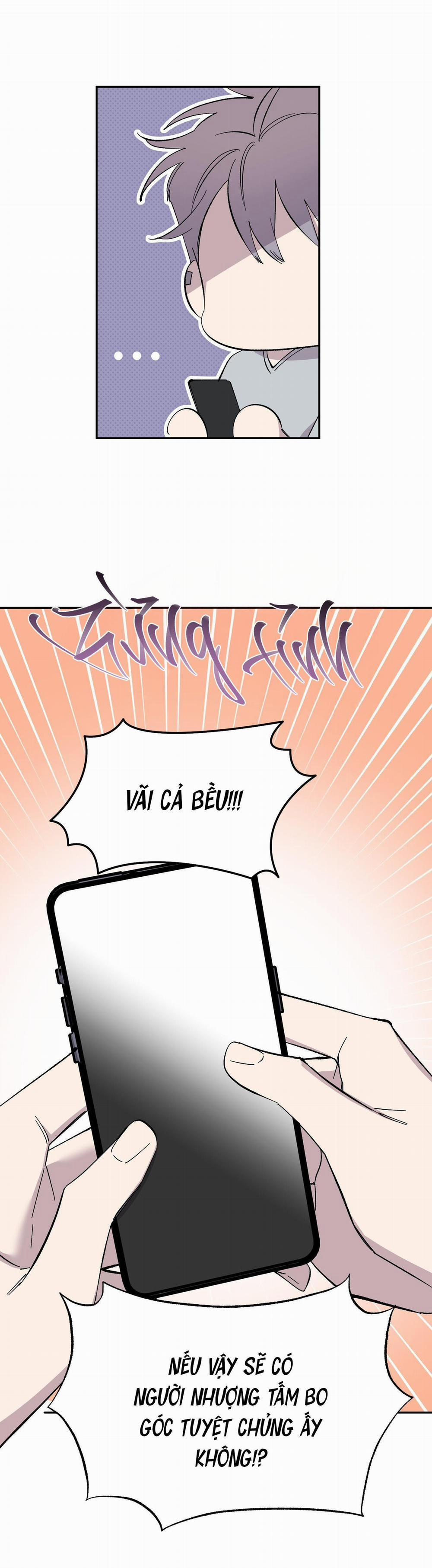 (Cbunu) Carrot And Stick 1 trang 25