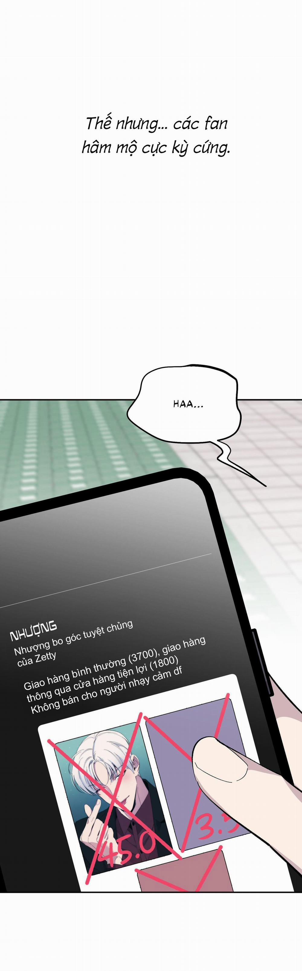 (Cbunu) Carrot And Stick 1 trang 27