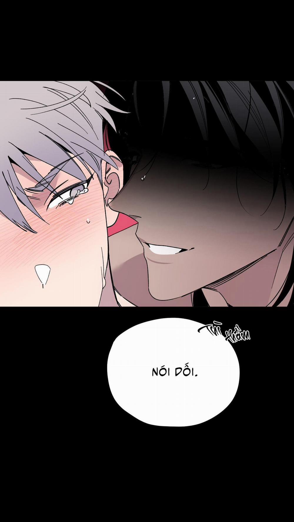 (Cbunu) Carrot And Stick 1 trang 3