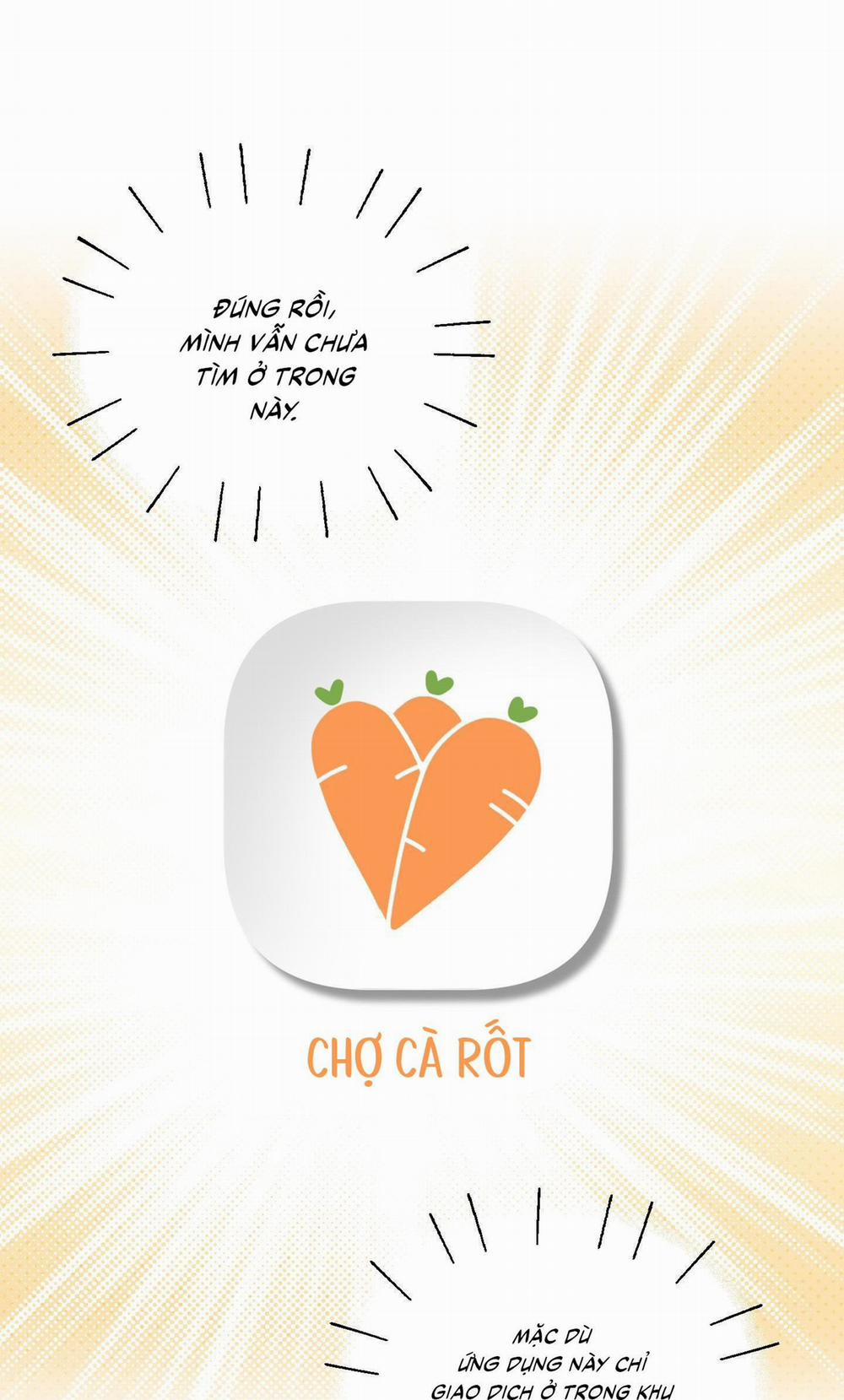 (Cbunu) Carrot And Stick 1 trang 30