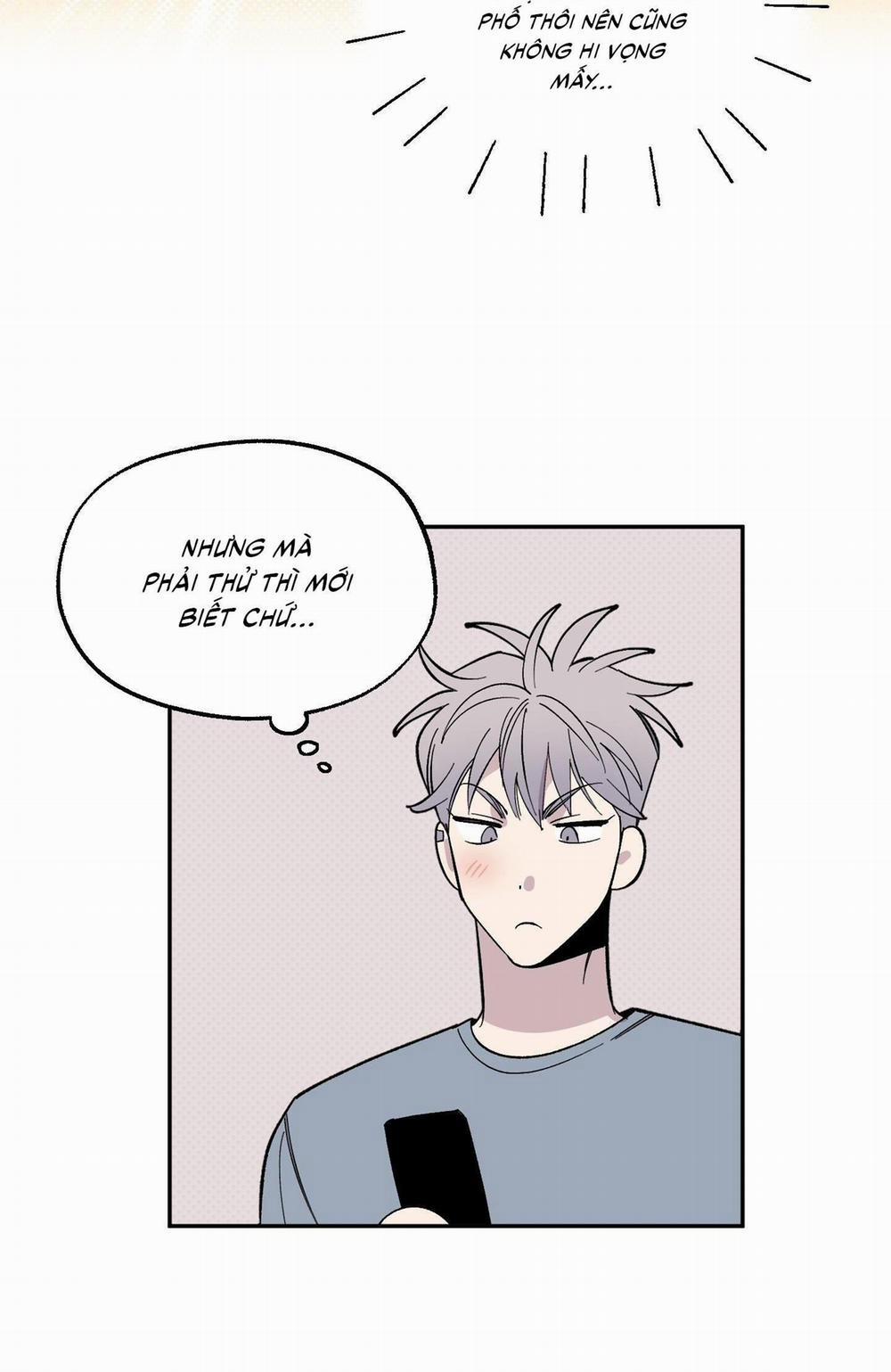 (Cbunu) Carrot And Stick 1 trang 31