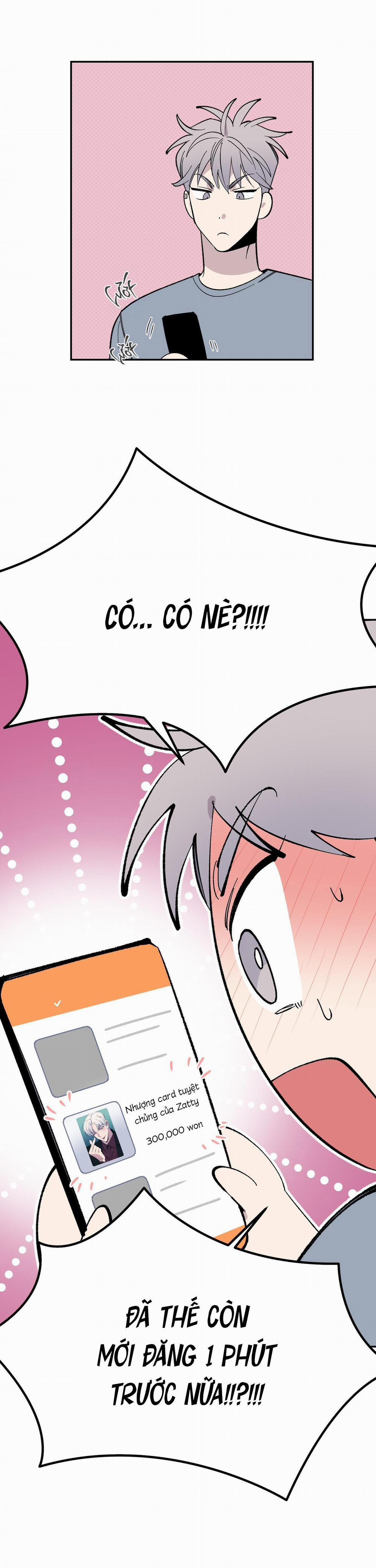 (Cbunu) Carrot And Stick 1 trang 32