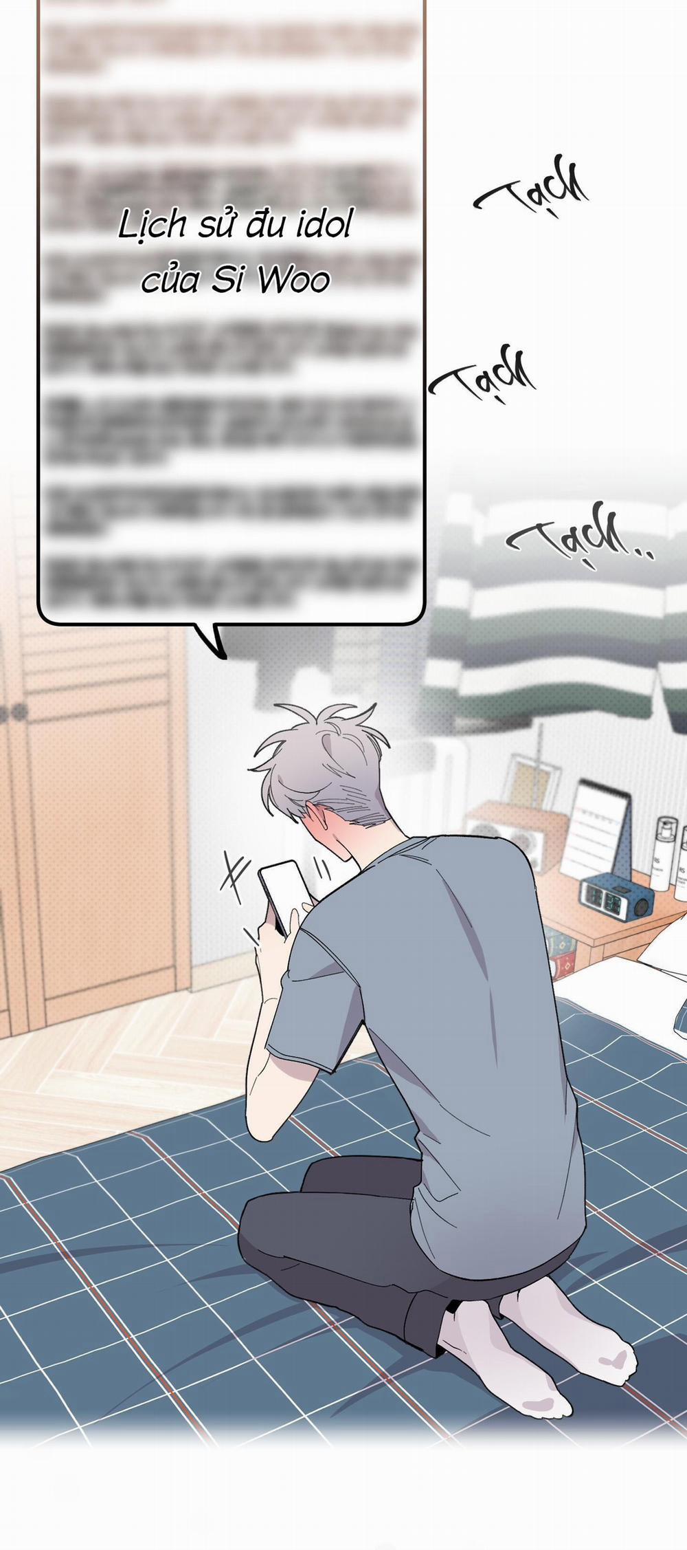 (Cbunu) Carrot And Stick 1 trang 34