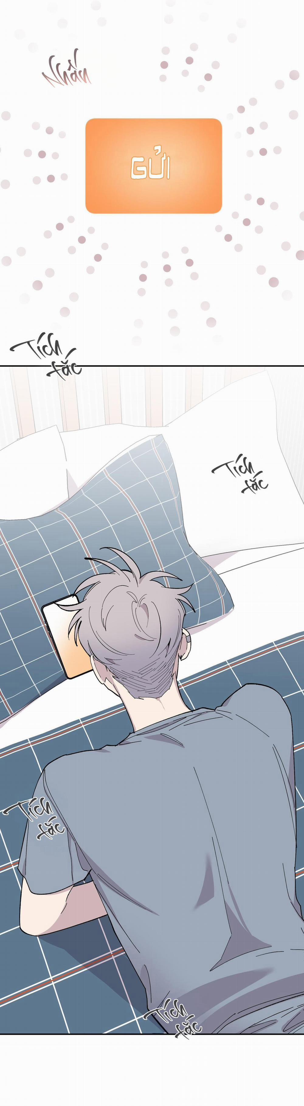 (Cbunu) Carrot And Stick 1 trang 35