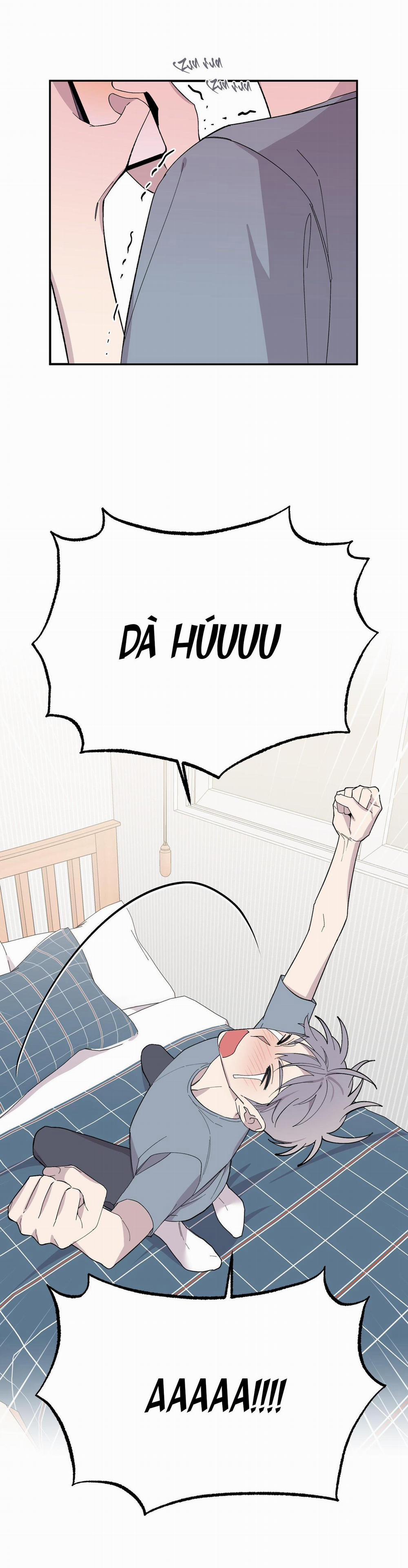 (Cbunu) Carrot And Stick 1 trang 37