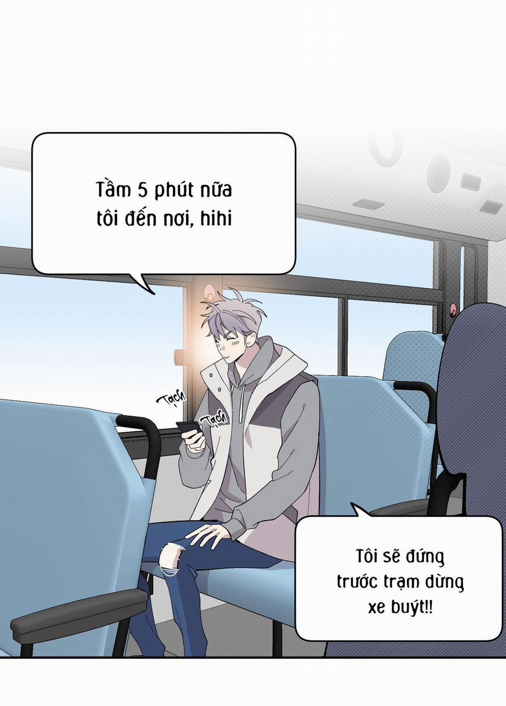 (Cbunu) Carrot And Stick 1 trang 40